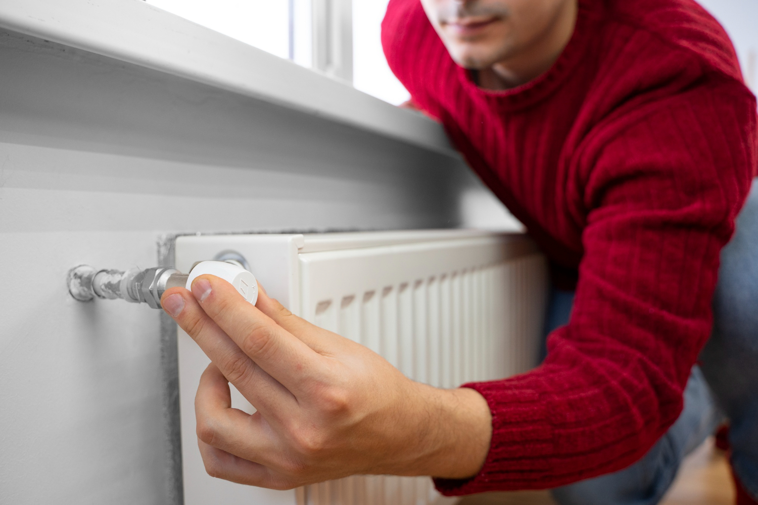 When does my Hydronic Heating System need a service?